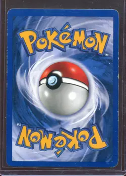 Pokemon Chansey Base Set 2 Holo Rare Card 3/130 Basic HP120 English TCG - MP - Image 2