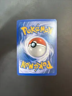 Pokemon TCG Medicham 34/108 Uncommon EX Power Keepers Card - Image 2