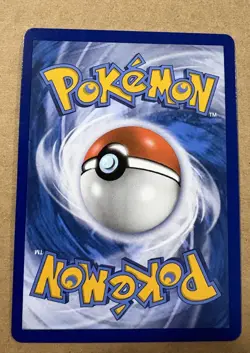 Pokemon Lusamine Trainer Full Art Holo Card 110/111 Crimson Invasion TCG - Image 3