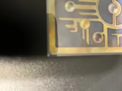 Pokemon TCG Ancient Mew Promo Foil Vintage Card 1999 Basic Standard Size- NM - Image 3