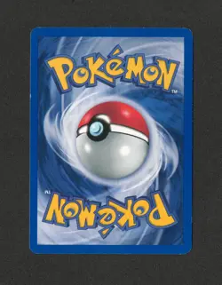 Blaine’s Charizard Holo 2/132 Gym Challenge Error Pokemon Card NM *CENTERED* - Image 2