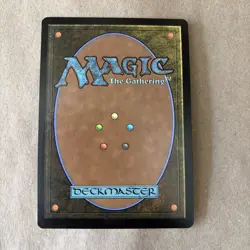 MTG magic card 1x Nowhere to Run standard showdown promo retro Unique & Misc - Image 2