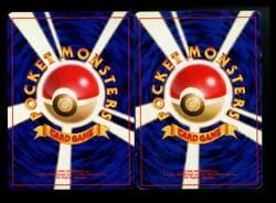 Dark Alakazam Team Rocket Base Set Japanese Holo Vintage Pokemon Card Lot WOTC - Image 2