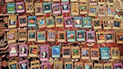 140+ Vintage 1st Edition Yu-Gi-Oh! Cards Blue Eyes Exodia - Image 5
