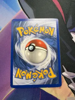 Pokemon TCG Manectric Non-Holo EX Deoxys MP Uncommon Card 38/107 - Image 2