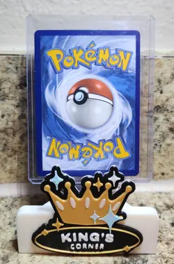 Lance's Charizard V SWSH133 SWSH: Sword & Shield Promo Cards Holo - Image 2