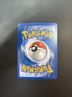 Pokemon TCG Magnemite Card 54/108 EX Power Keepers Holo Stamped - Image 2