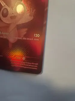 Victini - 172/086 - BWR - White Flare - Pokemon Card - NM/M - Image 5