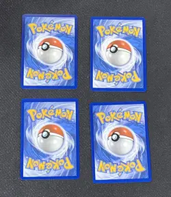 Pokemon Card Lot NM Full Art Gold Ultra Rare Terapagos 173 Teal Mask Ogerpon 177 - Image 2
