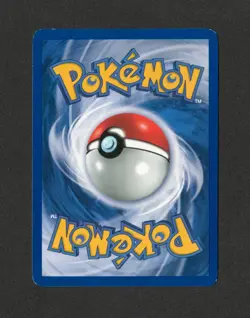 1st Edition Dark Gyarados Holo #8/82 Team Rocket Pokemon Card NM *SWIRL* - Image 2