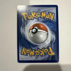 Team Rocket's Moltres ex - (Destined Rivals Stamp) 229/182 Miscellaneous Cards & - Image 2