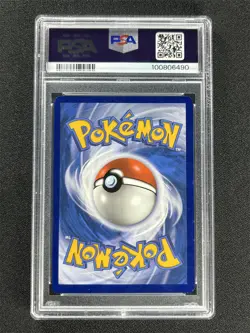 2023 Pokemon Clc En Charizard #003/034 PSA 9 MINT - Image 2
