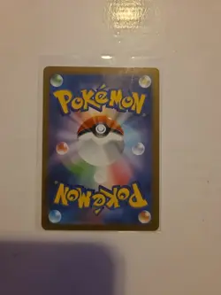 Pokemon Mega Lopunny EX 100/080 SR M2: Inferno X Holo Super Rare Japanese Card - Image 2