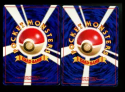 Sabrina's Alakazam Gym Challenge Japanese Holo Vintage Pokemon Card Lot WOTC - Image 2