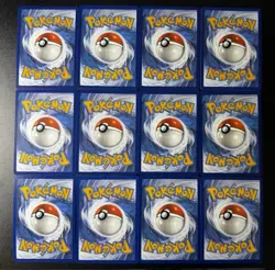 Pokemon Promo Card Lot (12) Cosmo Holo, Full Arts, Team Rockets Wobbuffet, SVI - Image 2
