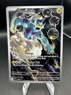 Pokemon Promo Card Lot (12) Cosmo Holo, Full Arts, Team Rockets Wobbuffet, SVI - Image 5