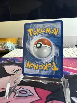 Pokemon Ponyta (Shiny) SH11 Arceus Reverse Holo Shiny Holo Rare Card 2009 - Image 4