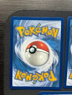 Pokemon Card Lot 5x IR Full Art Charcadet Toxtricity Raticate Larvesta Doublade - Image 3