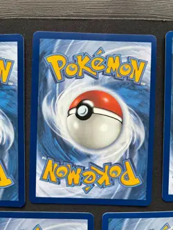 Pokemon Card Lot 5x IR Full Art Charcadet Toxtricity Raticate Larvesta Doublade - Image 4