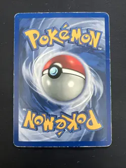 1999 Base Set Vintage Pokemon 2 Card Lot: Holo 1st Edition Machamp & Mewtwo - Image 3