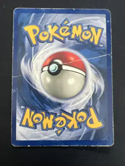 1999 Base Set Vintage Pokemon 2 Card Lot: Holo 1st Edition Machamp & Mewtwo - Image 5