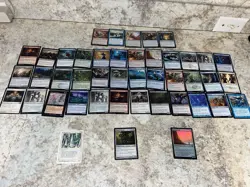 MTG XXL WALLS DEFENDER Themed Magic the Gathering card Lot + Bonuses ! - Image 2