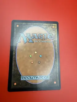 MTG Minas Tirith 0341 Foil Universes Beyond: LOTR Tales of Middle-Earth NM - Image 4