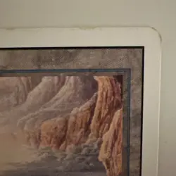 MTG Underground Sea, Revised Edition, Rare - Image 5