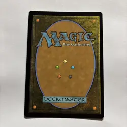 Island (0192) Teenage Mutant Ninja Turtles Foil MTG - Image 2