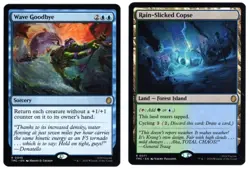 (26) MTG Teenage Mutant Ninja Turtles TNMT Mythic Rare Surge Foil Regular Lot - Image 5