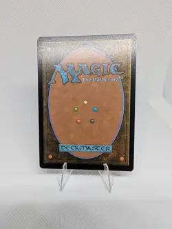 MTG Michelangelo the Heart - Pixel Art Surge Foil #0092 - TMC - NM - TMNT - Image 2