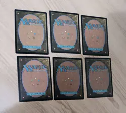MTG 6x Dragonstorm of Tarkir Booster Lot - Multi Color - Free Shipping - Image 2