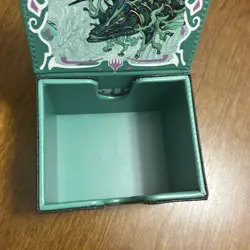 Tarkir Dragonstorm Teval, Arbiter of Virtue Premium ALCOVE® - Image 2