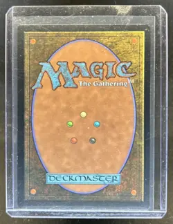 2022 Magic The Gathering Avatar Last Airbender Iroh Dragon of The West #119 - Image 2