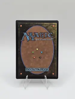 Forest (0257) Teenage Mutant Ninja Turtles Foil Near Mint Magic The Gathering - Image 2