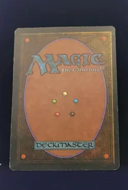 Mtg Revised Wheel Of Fortune - Image 2