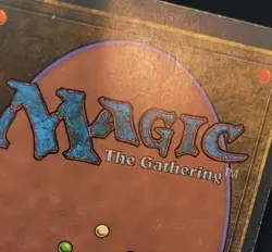 Mtg Revised Wheel Of Fortune - Image 3