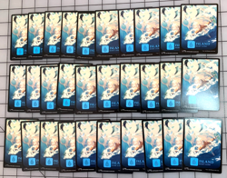 Lost Caverns of Ixalan full art non foil ISLAND x30 LCI mtg I Combine Ship - Image 1