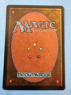 MTG Ice Age Edition, Necropotence! 1995 Vintage Magic! - Image 2