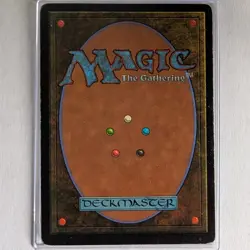 Lion's Eye Diamond - HP- - Mirage MIR - MTG - Image 2