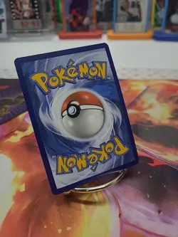 RALTS Illustration Rare 211/198 Scarlett N Violet Pokemon TCG - Image 5