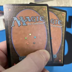 2x Engineered Explosives Fifth Dawn MTG LP - Image 2