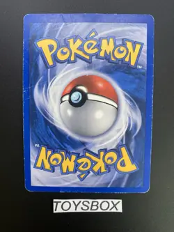 Carte Pokemon Noarfang Rare 34/130/ Bloc DP Diamant Et Perle Base / Bon Etat FR - Image 3