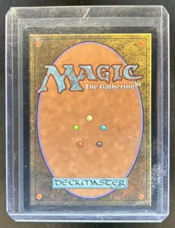 2000 Magic MTG Prophecy Citadel of Pain #86 - Image 2