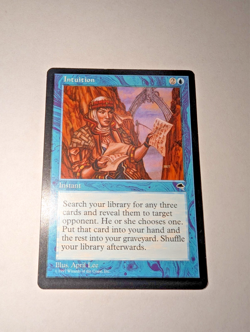 Intuition Tempest Regular - Image 1