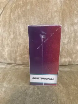 Scarlet Violet Base Set Booster Bundle Pokemon Cards TCG 6 Packs Sealed New - Image 4