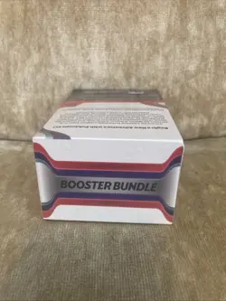 Scarlet Violet Base Set Booster Bundle Pokemon Cards TCG 6 Packs Sealed New - Image 5