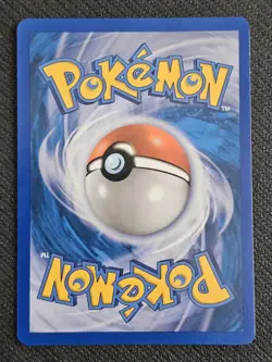 Pokemon TCG Sableye 10/100 Crystal Guardians Holo NM/LP+ - Image 3