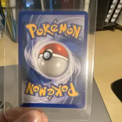 Pokemon Pichu Bros. 016/017 POP Series 3 2006 60HP Common Regular Card - Image 2