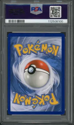 Pokemon PSA 8 NM-MT SM Promo Full Art Armored Mewtwo SM228 - Image 2